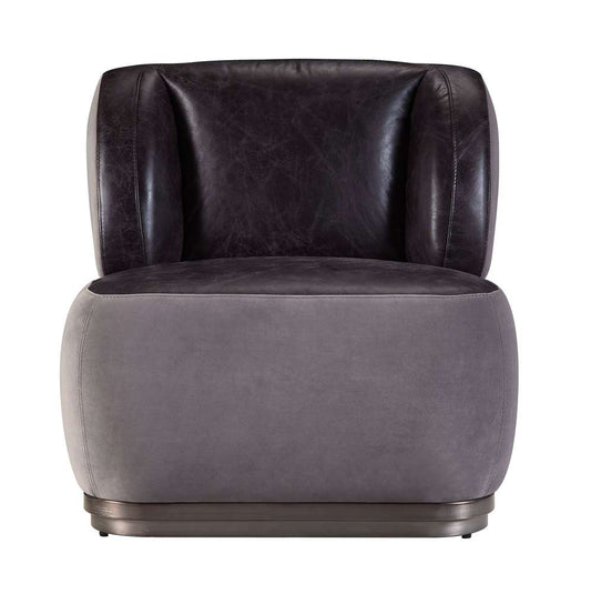 ACME Furniture - Decapree Accent Chair - 59270 veiw 2