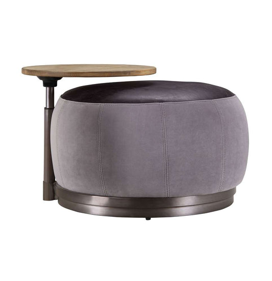 ACME Furniture - Decapree Ottoman - 59271 veiw 2