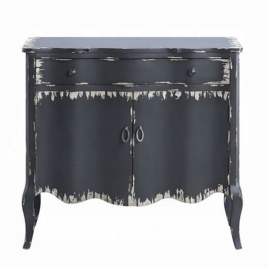 ACME Furniture - Deianira Console Table - Antique Gray - AC00287 view 2