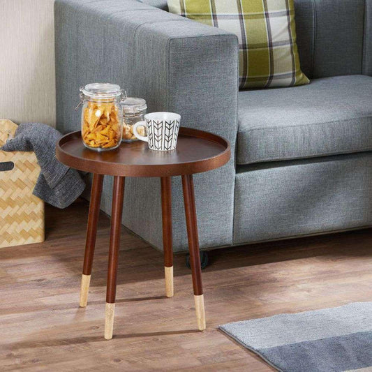 ACME Furniture - Dein End Table - 81867 veiw 2