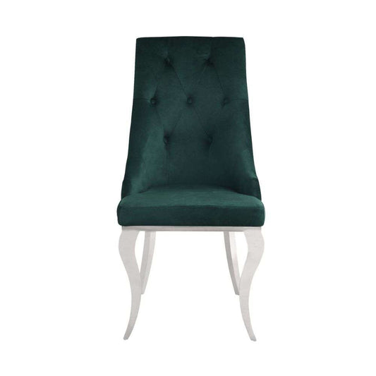 ACME Furniture - Dekel Side Chair (Set of 2) - 70142 view 2