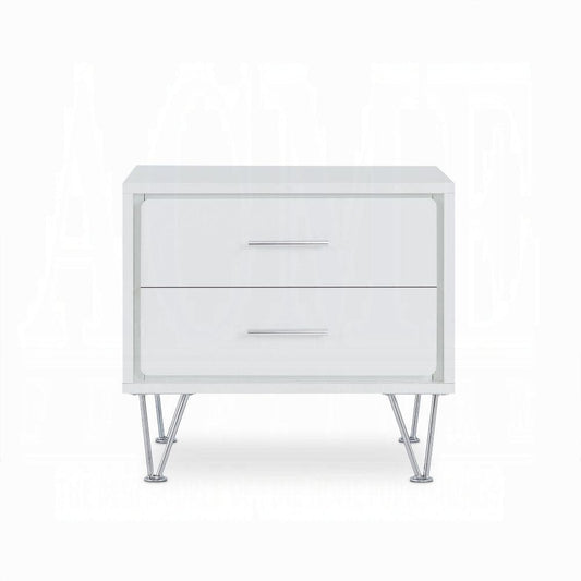 ACME Furniture - Deoss Accent Table - 97332 view 2