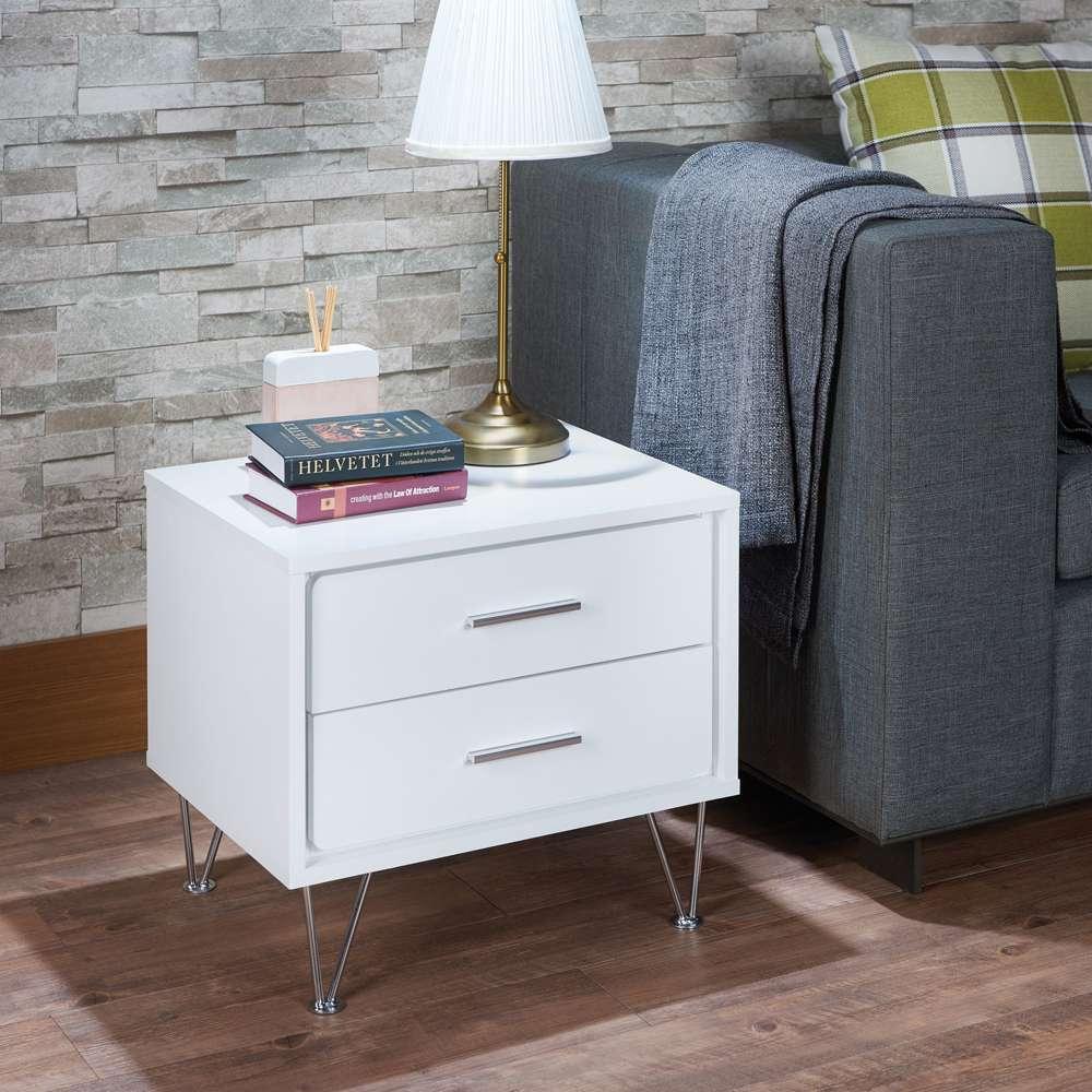 ACME Furniture - Deoss Accent Table - 97332 view 5