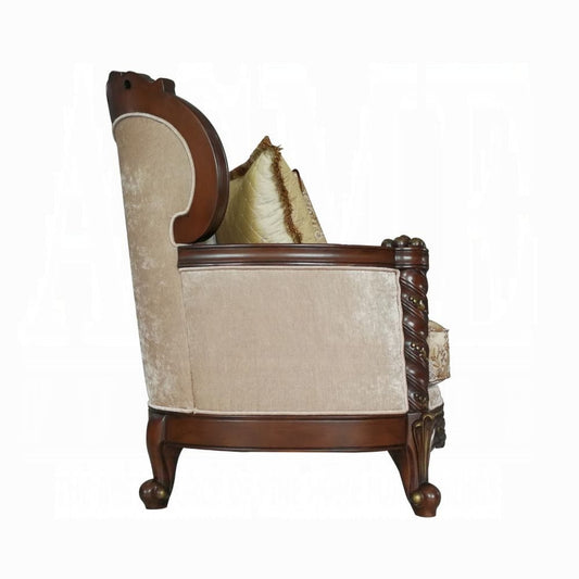 ACME Furniture - Devayne Sofa (w/6 Pillows) - 50685 view 2