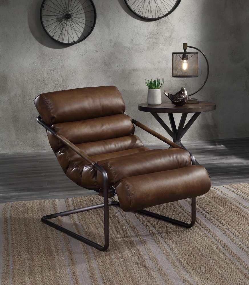 ACME Furniture - Dolgren Accent Chair - 59948 veiw 1