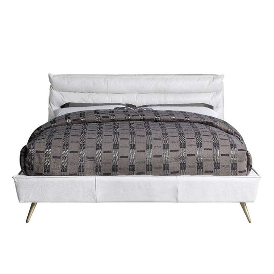 ACME Furniture - Doris Eastern King Bed - BD00564EK veiw 2