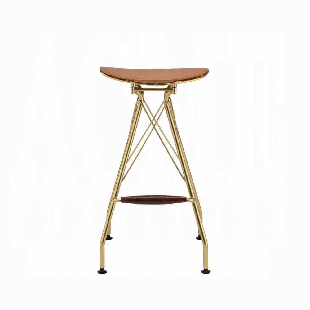 ACME Furniture - Dragea Bar Stool (Set of 2) - 96850 view 3