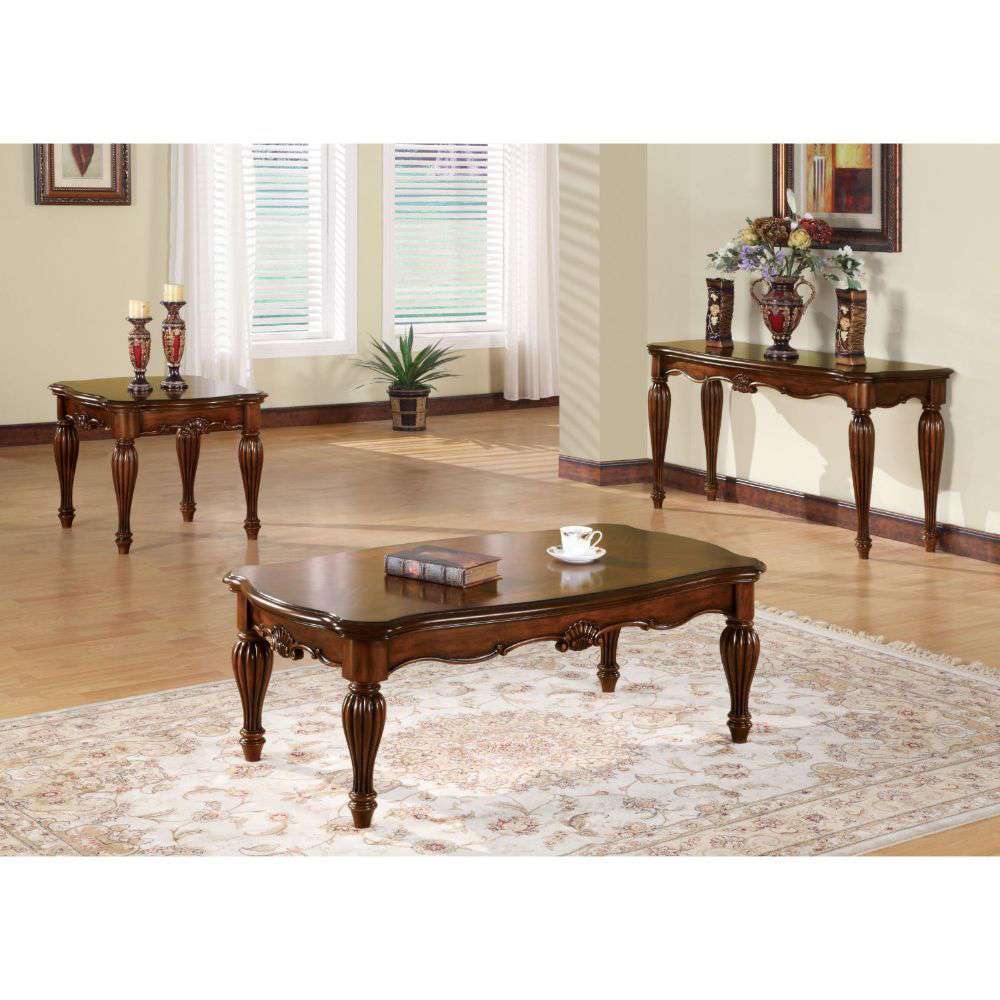 ACME Furniture - Dreena Coffee Table - 10290 veiw 2