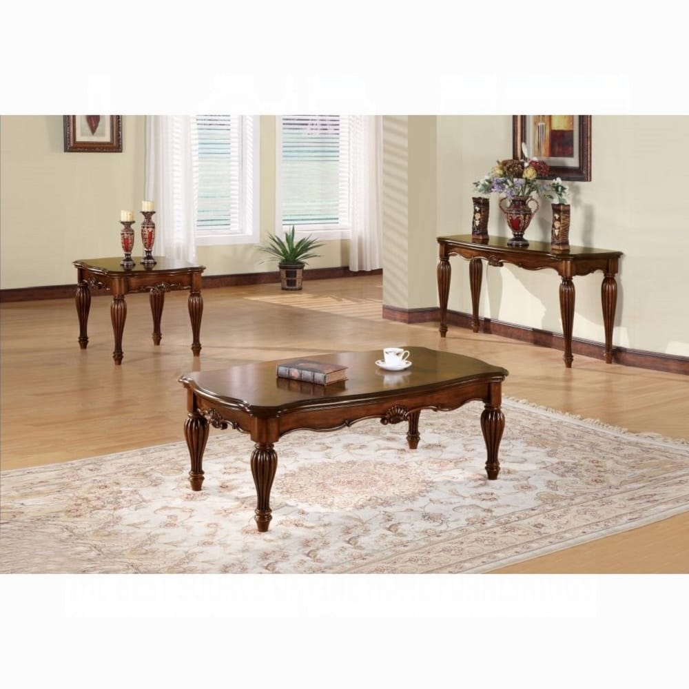 ACME Furniture - Dreena End Table - 10291 view 4