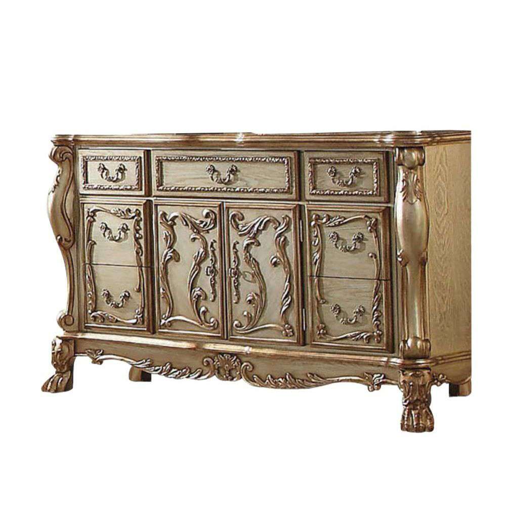 ACME Furniture - Dresden Dresser - 23165 veiw 1