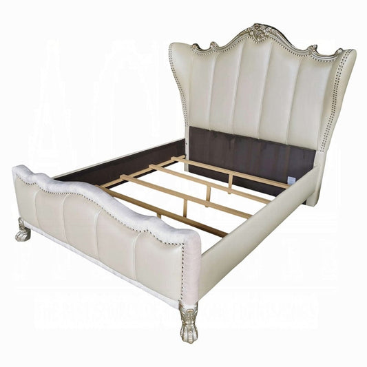 ACME Furniture - Dresden II Queen Bed - 27820Q view 2