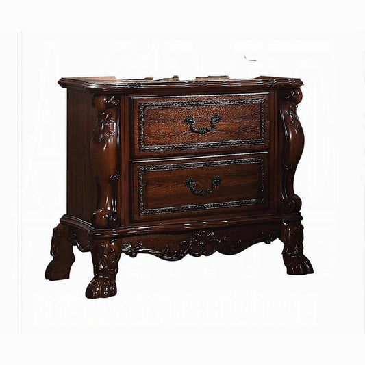 ACME Furniture - Dresden Nightstand - 12143 view 2