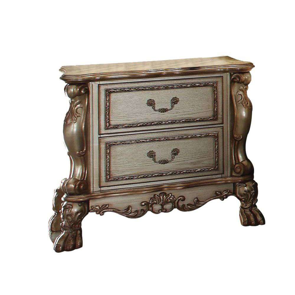 ACME Furniture - Dresden Nightstand - 23163 veiw 1