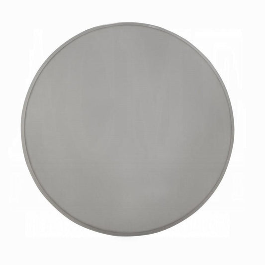 ACME Furniture - Dresden Round Dining Table - Bone White - DN01700 veiw 2