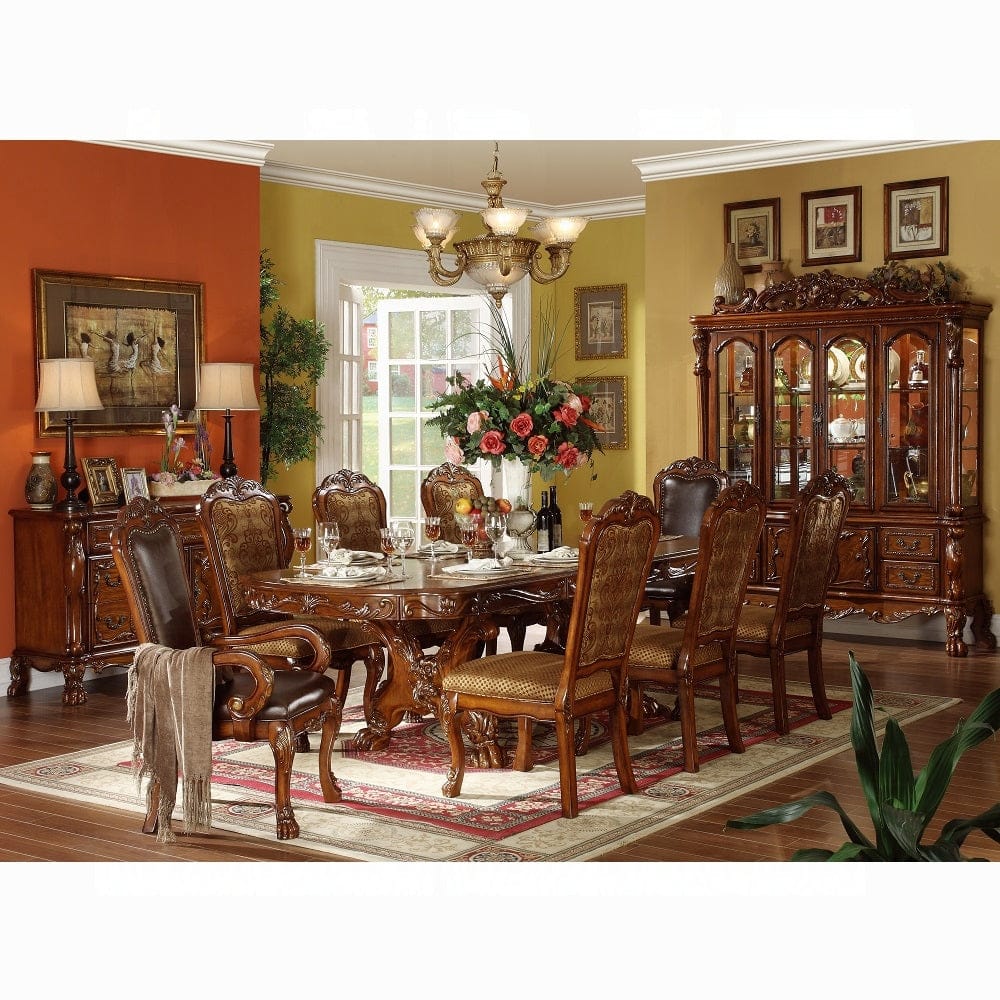 ACME Furniture - Dresden Side Chair (Set of 2) - 12153 view 3