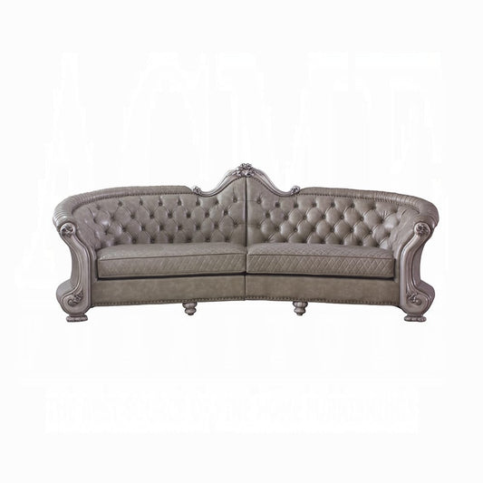 ACME Furniture - Dresden Sofa - 58170 view 2
