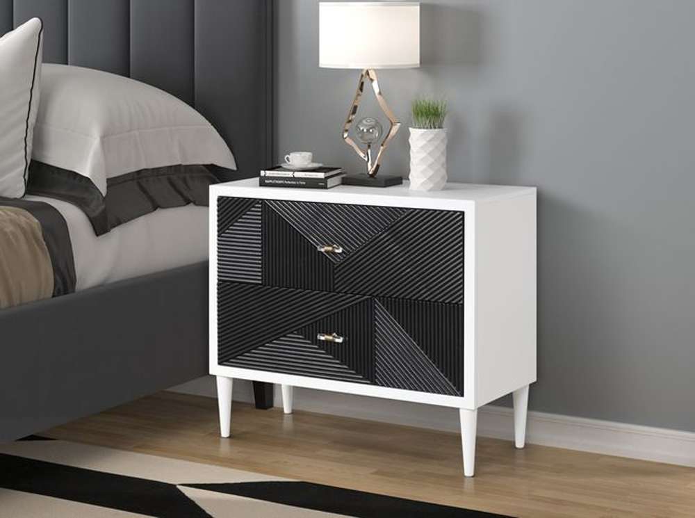 ACME Furniture - Dubni Accent Table - AC00394 veiw 4