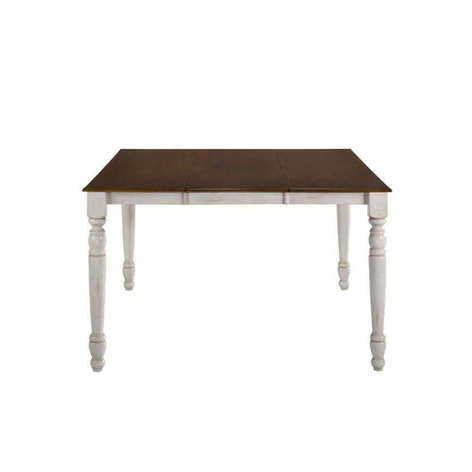 ACME Furniture - Dylan Counter Height Table - 70430 veiw 2