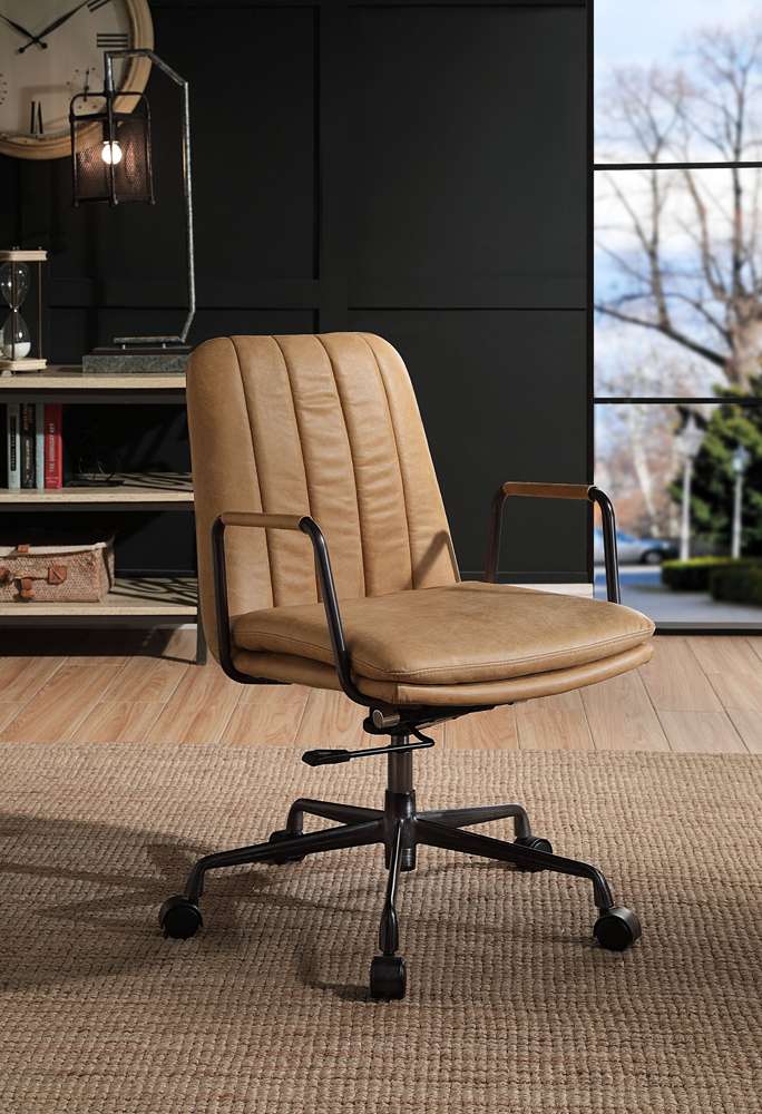 ACME Furniture - Eclarn Office Chair - 93174 veiw 6