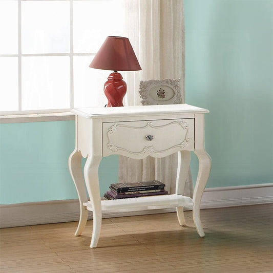 ACME Furniture - Edalene Nightstand - 30509 view 2