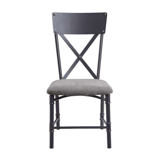 ACME Furniture - Edina Side Chair - DN01058 view 2