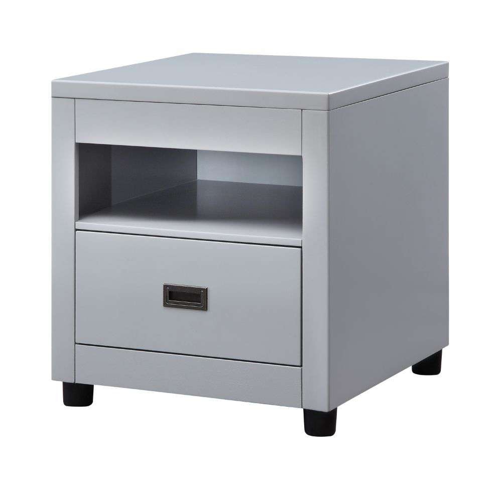 ACME Furniture - Eleanor End Table - 87107 veiw 1