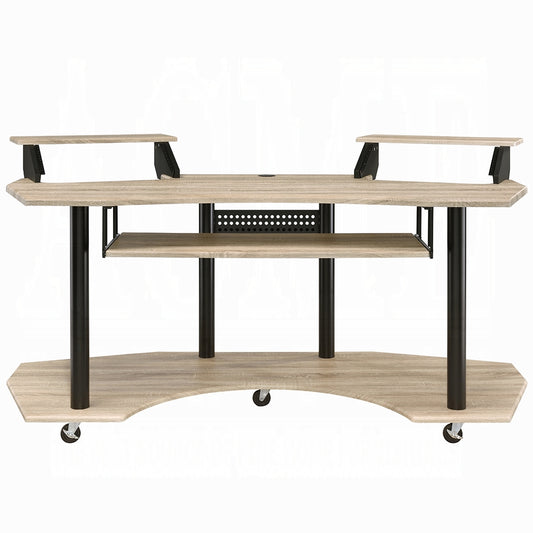 ACME Furniture - Eleazar Music Desk - 92892 view 2