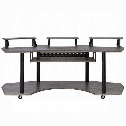 ACME Furniture - Eleazar Music Desk - 92895 view 2