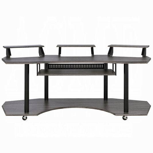 ACME Furniture - Eleazar Music Desk - 92895 view 2