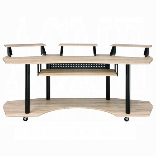 ACME Furniture - Eleazar Music Desk - 92897 view 2