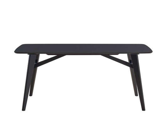 ACME Furniture - Eliora Dining Table - Black - DN02366 veiw 2