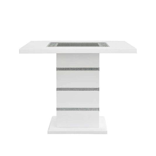 ACME Furniture - Elizaveta Counter Height Table - DN00817 veiw 2