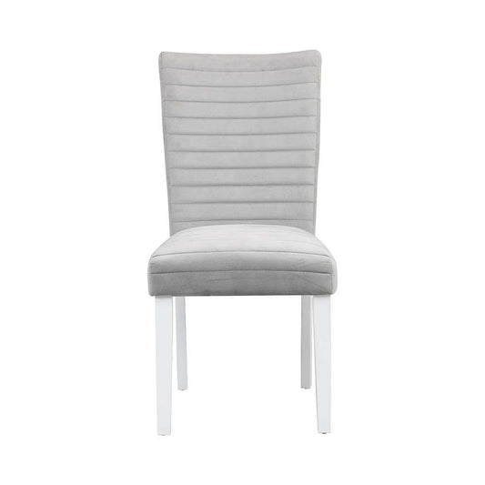 ACME Furniture - Elizaveta Side Chair - DN00815 veiw 2