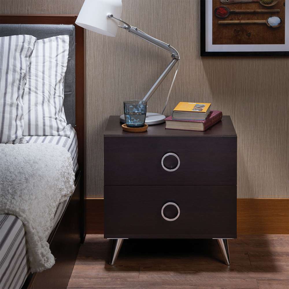 ACME Furniture - Elms Accent Table - 97336 view 5
