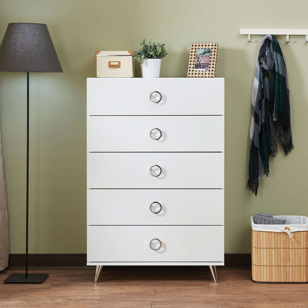 ACME Furniture - Elms Chest - 97370 veiw 1