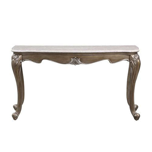 ACME Furniture - Elozzol Accent Table - LV00304 veiw 2