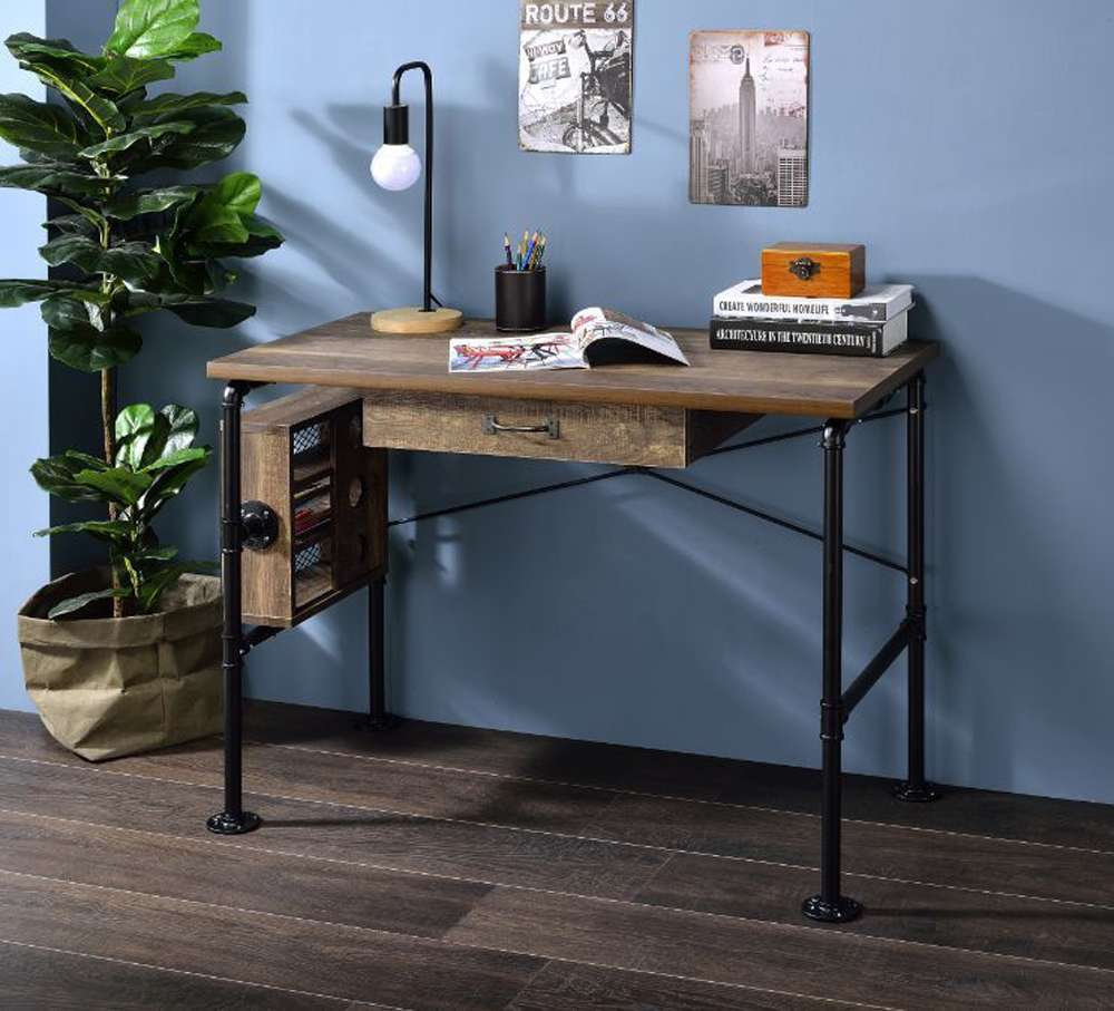 ACME Furniture - Endang Writing Desk - 92595 veiw 7