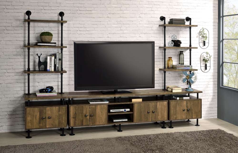 ACME Furniture - Ensata II Side Pier - LV00141 veiw 3