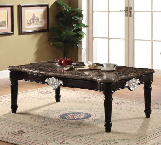 ACME Furniture - Ernestine Coffee Table - 82150 view 2