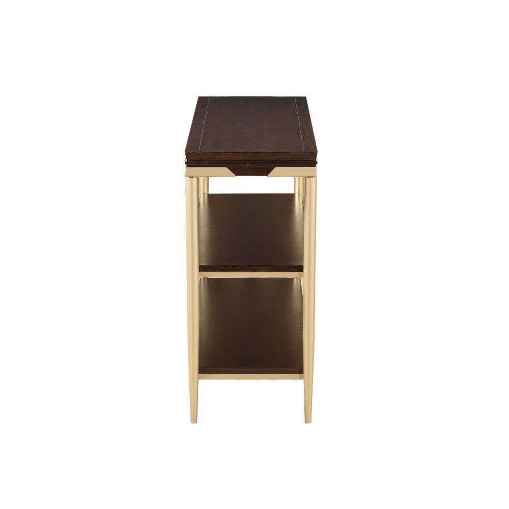 ACME Furniture - Eschenbach Accent Table - 85963 veiw 3