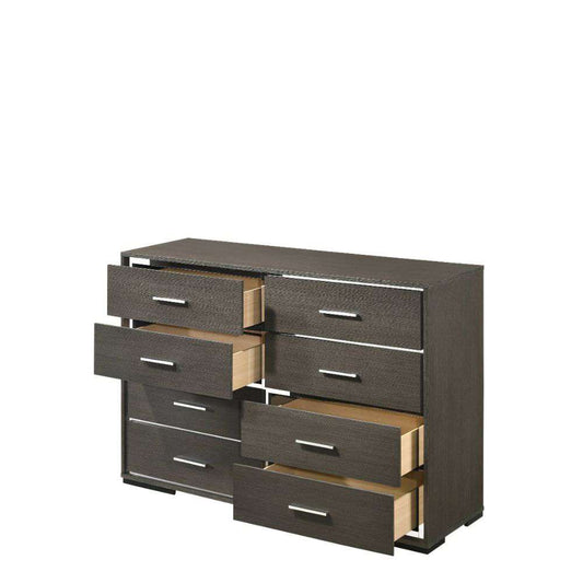 ACME Furniture - Escher Dresser - 27655 veiw 2