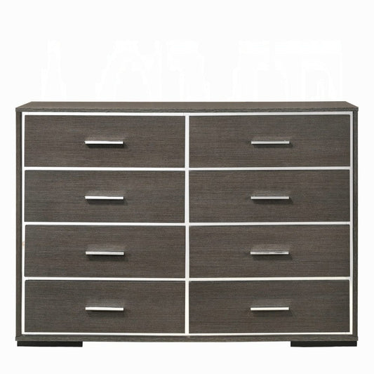 ACME Furniture - Escher Dresser - 27655 view 2