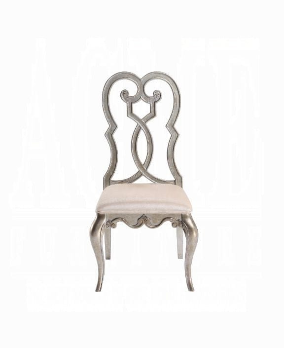 ACME Furniture - Esteban Side Chair (Set of 2) - 62202 veiw 4