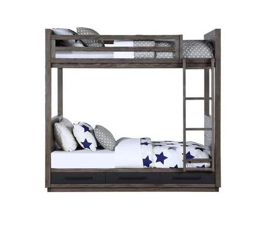 ACME Furniture - Estevon Bunk Bed - BD00613 veiw 2
