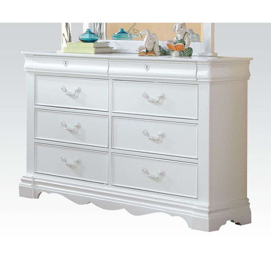 ACME Furniture - Estrella Dresser - 30245 view 2
