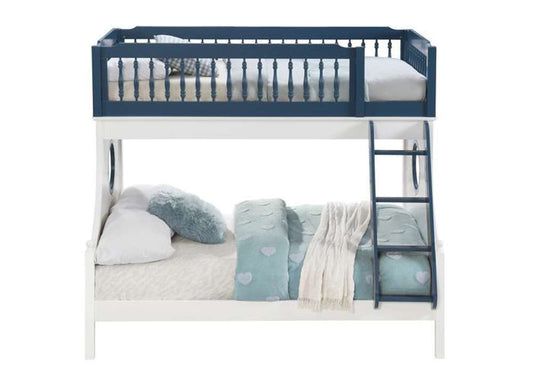 ACME Furniture - Farah Bunk Bed - BD00493 veiw 2