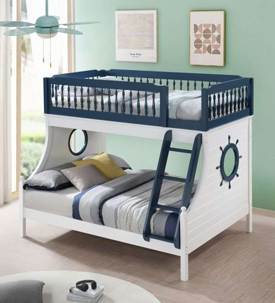 ACME Furniture - Farah Bunk Bed - BD00493 veiw 5