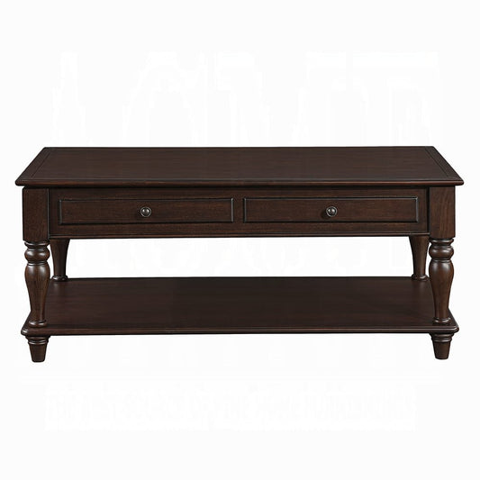 ACME Furniture - Farrel Coffee Table w/Lift Top - 82745 view 2
