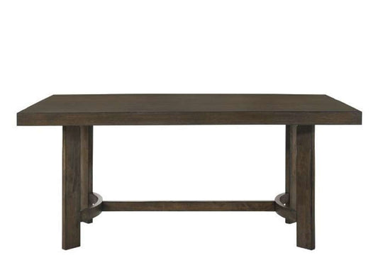 ACME Furniture - Farren Dining Table - 77170 veiw 2