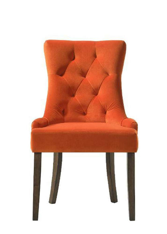 ACME Furniture - Farren Side Chair (Set of 2) - 77164 veiw 2